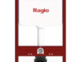 Инсталляция для подвесного унитаза R770.50 Raglo