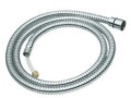 Шланг для душа 44F 150см хром Frap