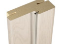 Коробка ЗПК Cappuccino soft ТЕЛЕСКОП с уплотнителем 32*70*2050