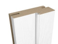 Коробка ЗПК Snow soft ТЕЛЕСКОП с уплотнителем 32*70*2050