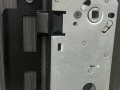 Замок врезной 8550 BBN (C 222-50 BBN) механизм