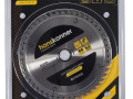 Диск для пилы 210х30 зубьев 48 Hanskonner H9022-210-30-48S