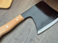 Нож топорик для рубки и разделки мяса 370г XP-KH0126 X-PERT