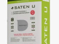 Шпаклевка Saten U фасадная 25кг