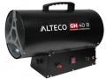 Нагреватель газовый GH-40R (N)  Alteco