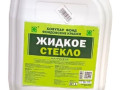 Жидкое стекло 5л Фонд