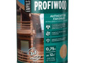 Антисептик PROFIWOOD лаковый тонирующ дуб 0,7кг (0858)