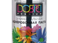Колер паста Dobra Premiym №27 коричневый 100мл
