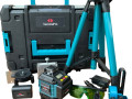 Лазерный уровень Makita