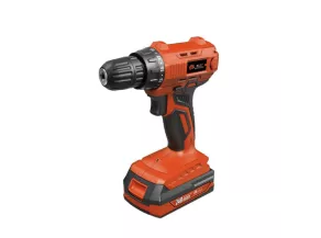 Аккумуляторный шуруповерт PIT 31320 Li 24V