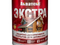 Антисептик Акватекс текстурн покрытие палисандр 0,8л