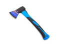 Топор X-PERT 600г пластиковой  рукояткой  XP-AX0601