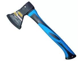 Топор X-PERT 800г пластиковой рукояткой XP-AX0805