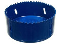 Коронка TULEX по металлу,пластику,дереву 601013-076