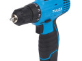 Дрель шуруповерт Tulex TDC-12-1 12B,2-х скор,Li-lon,реверс,1400 об/мин