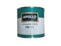 Эмаль APOLLO Paint ПФ-115 светло-голубая 0,8кг