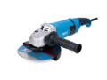 Угловая шлифмашина Tulex TG-125-1.0 125 мм 1000 Вт 11000  оборотов в минуту с регулировкой оборотов