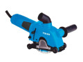 Штроборез Tulex TWC-125-1.4 125 мм 1400 Вт гл.реза 0-32 мм