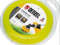 Леска д/триммера 3.0х15м FLEX CORD Denzel 96117