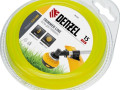 Леска д/триммера 3,0х15м FLEX CORD круглая Denzel 96109