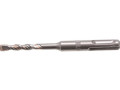 Сверло бур 6х110мм SDS PlUS Denzel 705005