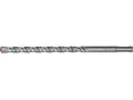 Сверло бур 12х210мм SDS Plus Matrix 71031