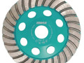 Фреза алмазная BIHUI TURBO DCWT7