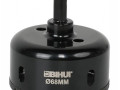 Коронка алмазная BIHUI 68мм по керамогран DBD68