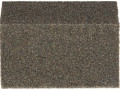 Губка шлифовальная Matrix 120х90х25 Р60 мягкая 75728