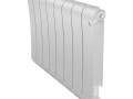 Радиатор ROYAL THERMO биметал. Infinity Bianco Traffico 8 секций 80/500
