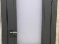 Дверь ID4 ДО 800*2000 Family Glass Graphite