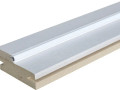 Коробка IMA W ПВХ 80*28*2070 телескоп