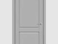 Дверь ID11 Art ДГ 800*2000 Light grey