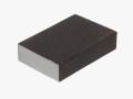 Губка шлифовальная X-PERT 100х70х25 P80