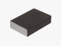 Губка шлифовальная X-PERT 120х100х12 P40 3шт в уп