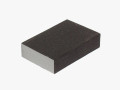 Губка шлифовальная X-PERT 120х100х12 P320 3шт в уп