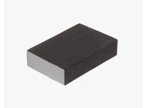 Губка шлифовальная X-PERT 100х70х25 P120