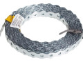 Лента перфорированная волна 0,7х25мм STARFIX SMP-08379-25 рулон 25м