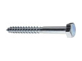 Шуруп 10х120мм DIN571 STARFIX SMP-63791-1