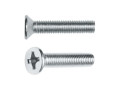 Винт М5х70мм потай головка цинк DIN965 STARFIX SMZ1-47876-10 уп.10шт