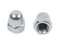Гайка М8 колпачковая цинк DIN1587 STARFIX SMZ1-36216-5  уп.5шт