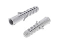 Дюбель 8х50мм распорный тип S STARFIX SMZ2-55261-20 уп.20шт