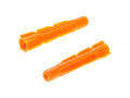 Дюбель 5х32мм распорный тип U STARFIX SMZ1-99287-20 уп.20шт