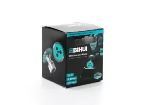 Диск алмазный BIHUI 50мм MINI THIN TURBO