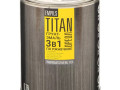 Грунт эмаль по ржав Ореол TITAN 0,75кг черная 3795