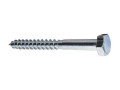 Шуруп 3,5х11мм острый STARFIX SMZ1-53541-50 уп.50шт