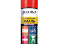 Краска аэрозоль Ultima красный универсальный 520мл