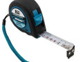 Рулетка Ergonomisch 8м 31104 Gross