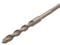 Сверло бур 16х160мм SDS Plus Denzel 705036