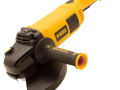 Болгарка AG230-2400 2400Вт Denzel 26915